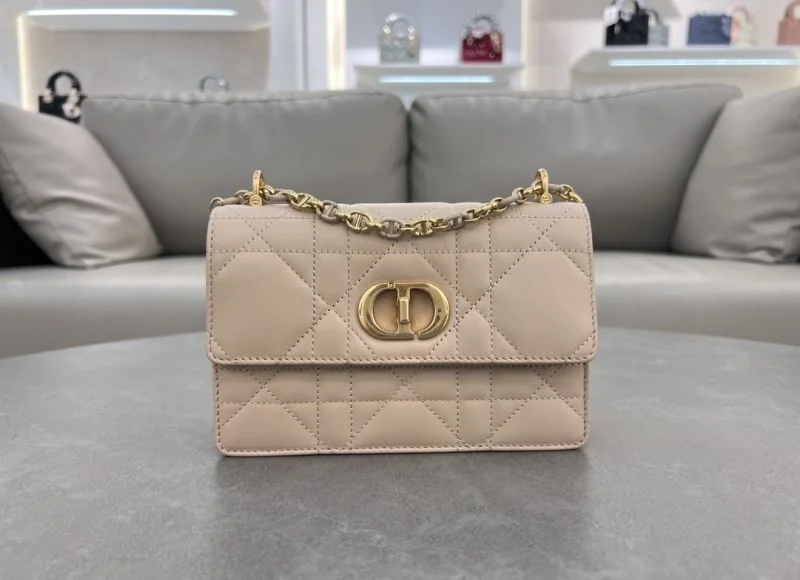 Resilient Christian Dior Satchel Bags 47144