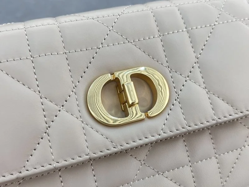 Resilient Christian Dior Satchel Bags 47144