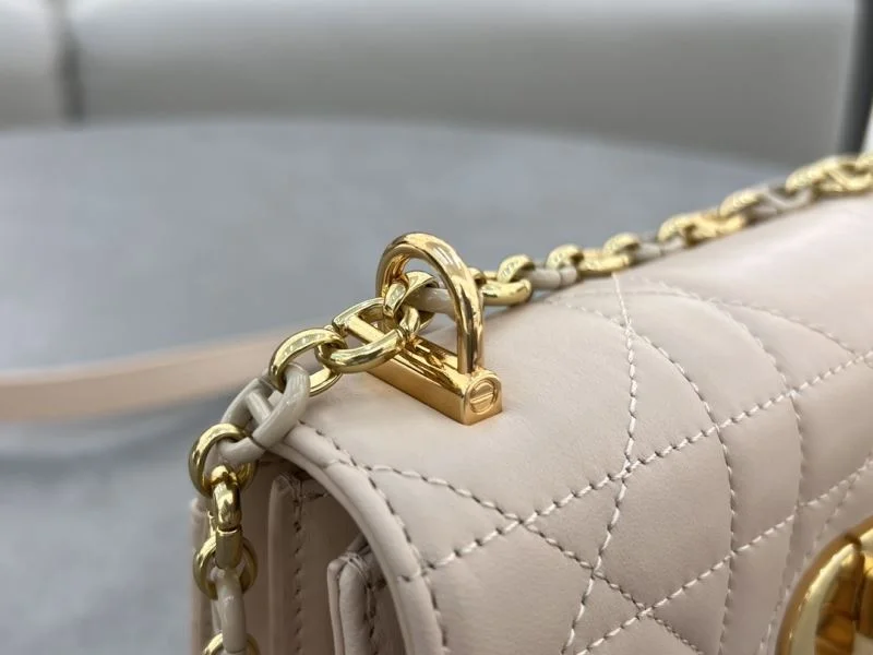 Resilient Christian Dior Satchel Bags 47144