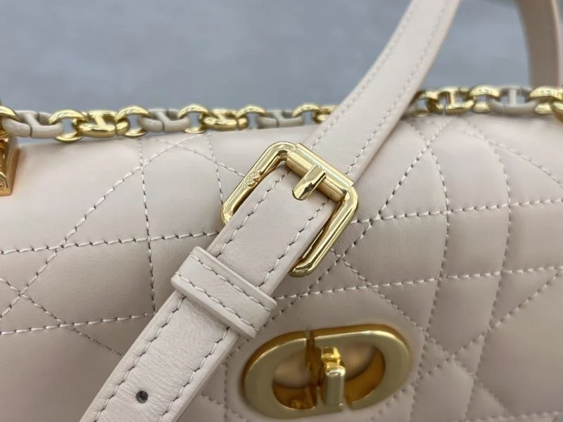 Resilient Christian Dior Satchel Bags 47144