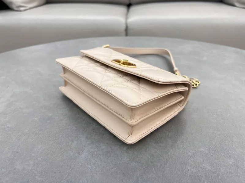 Resilient Christian Dior Satchel Bags 47144