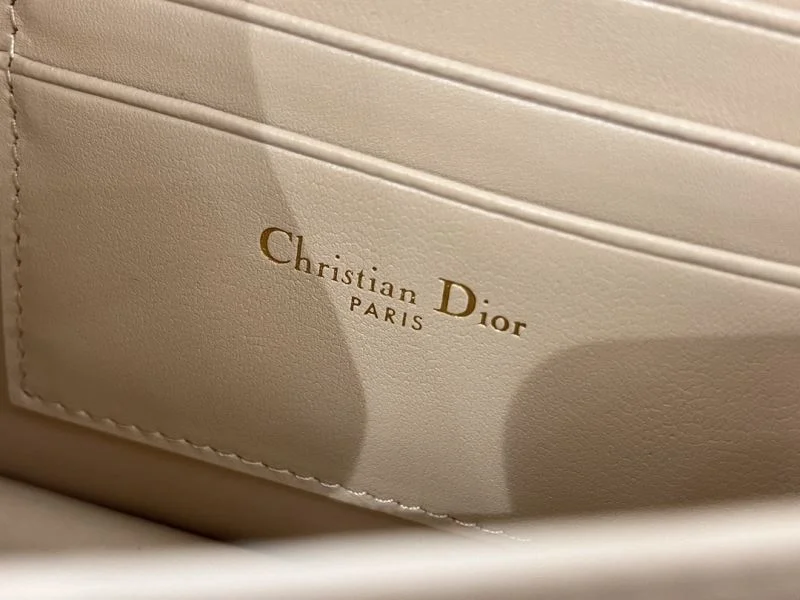 Resilient Christian Dior Satchel Bags 47144