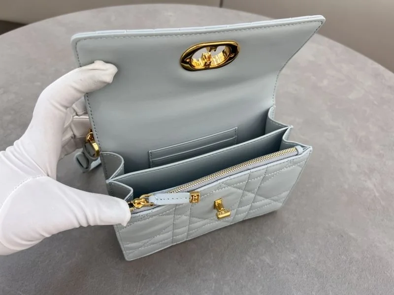 Christian Dior Satchel Bags NewStyle 47098