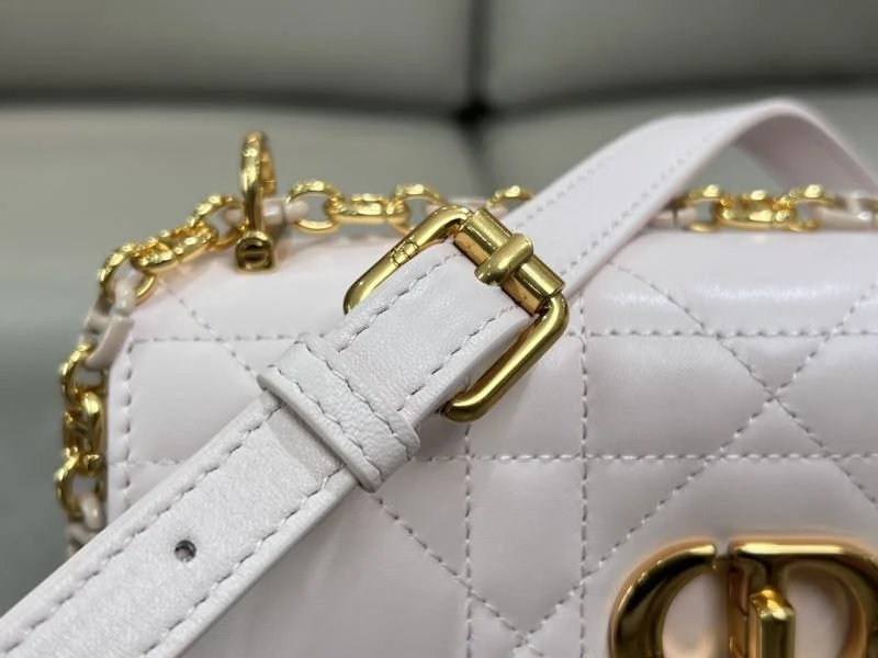 Breathable Christian Dior Satchel Bags 47138