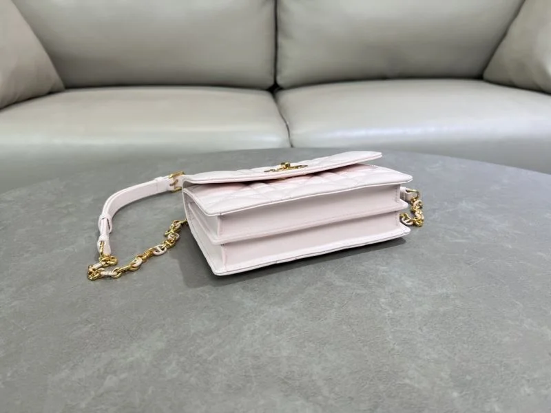 Breathable Christian Dior Satchel Bags 47138