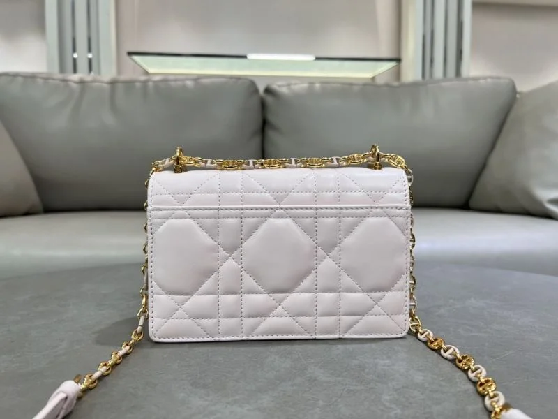 Breathable Christian Dior Satchel Bags 47138