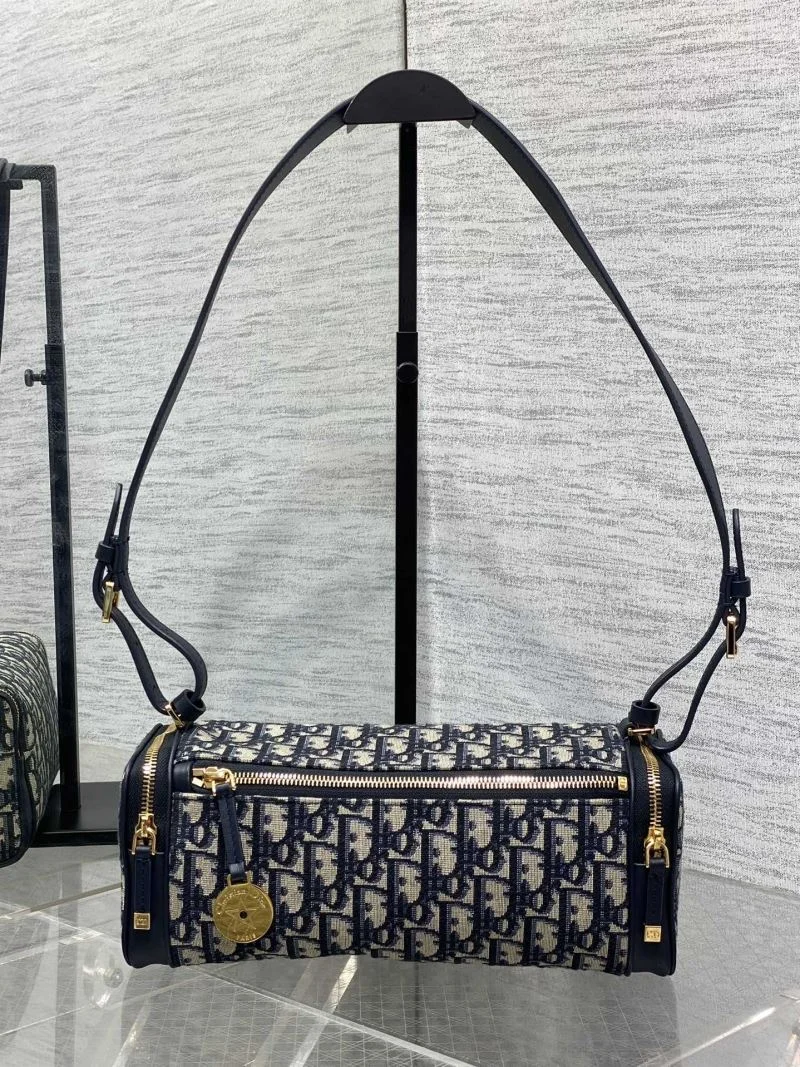Bold Christian Dior Satchel Bags 47093