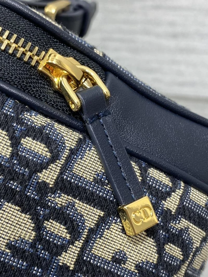 Bold Christian Dior Satchel Bags 47093