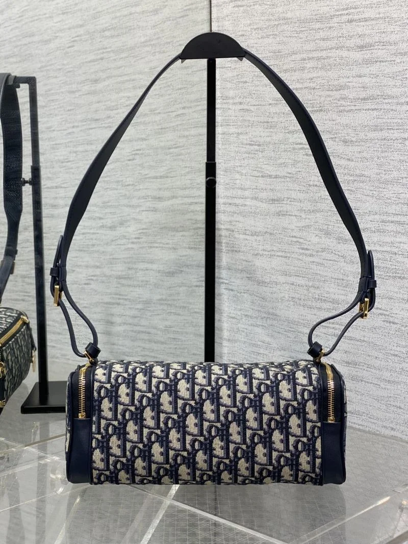 Bold Christian Dior Satchel Bags 47093