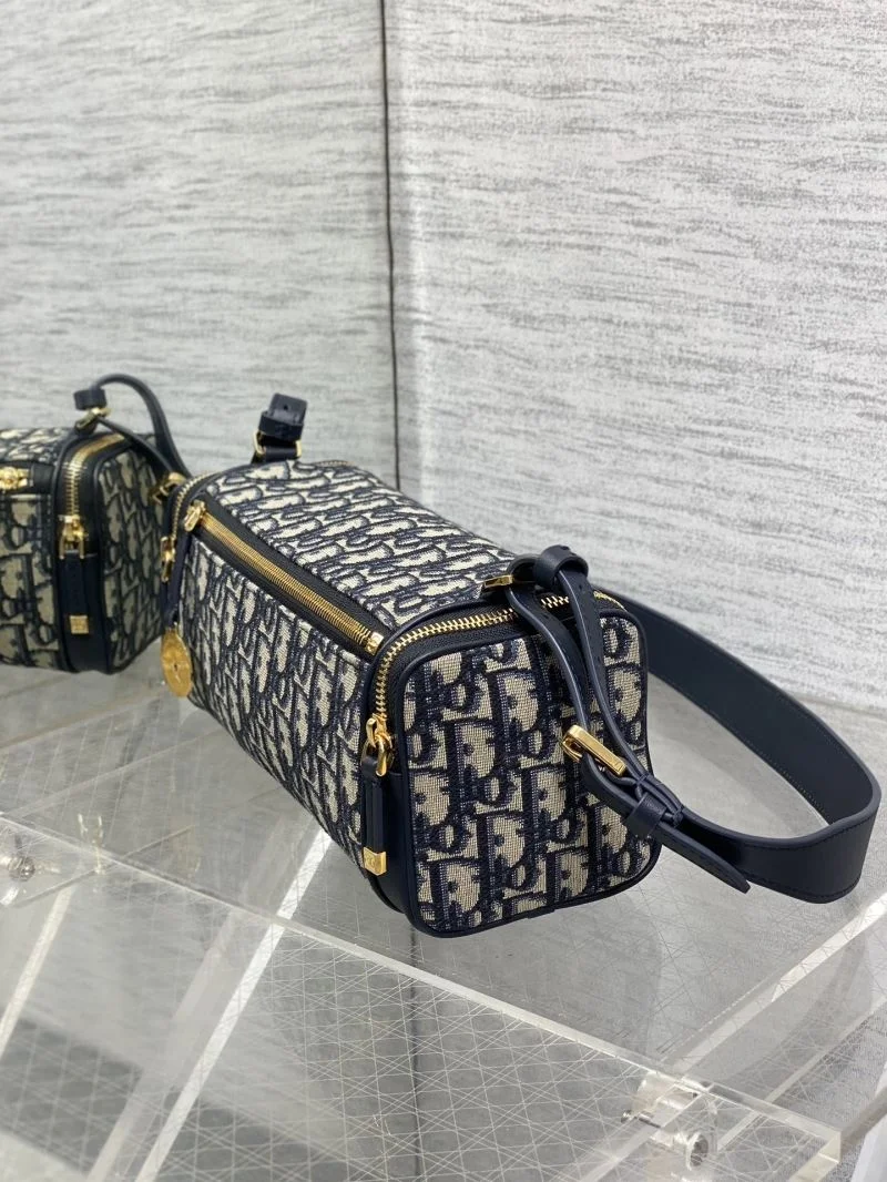 Bold Christian Dior Satchel Bags 47093