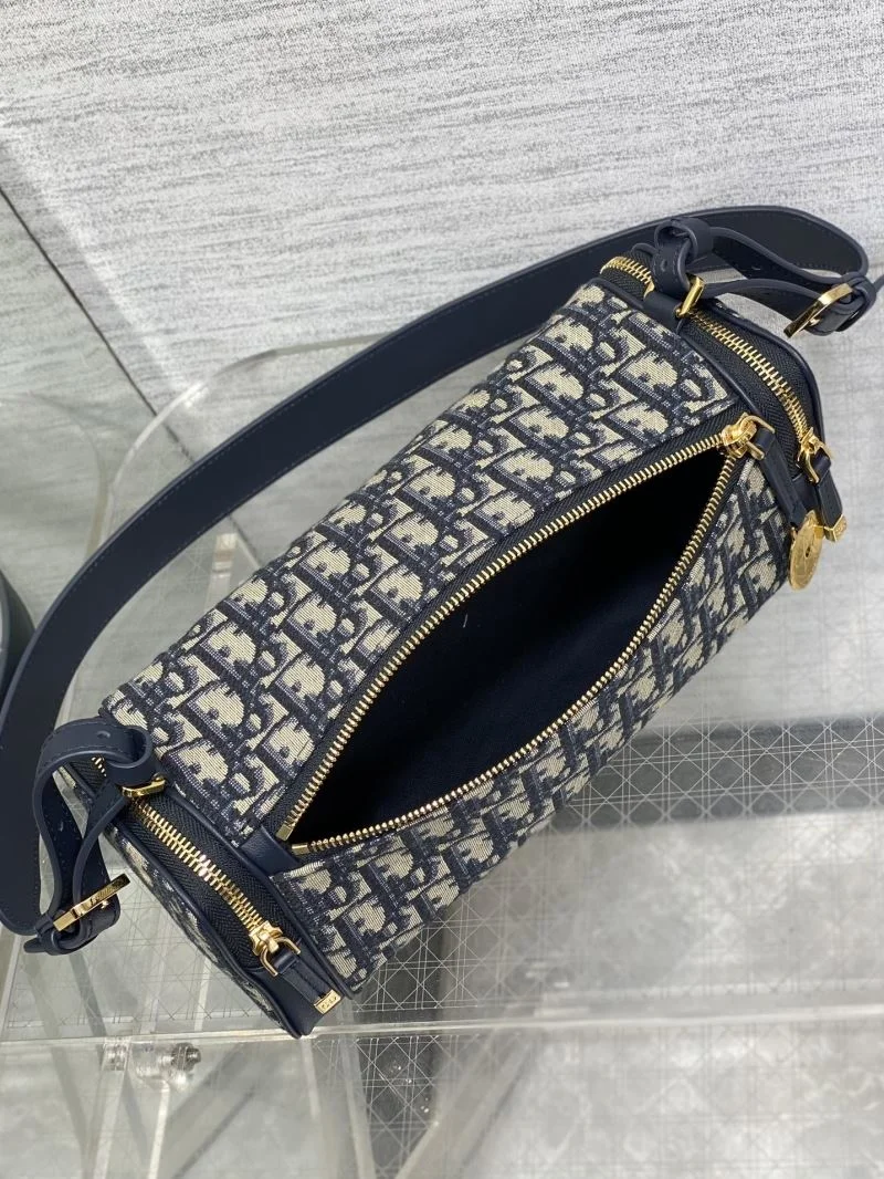 Bold Christian Dior Satchel Bags 47093