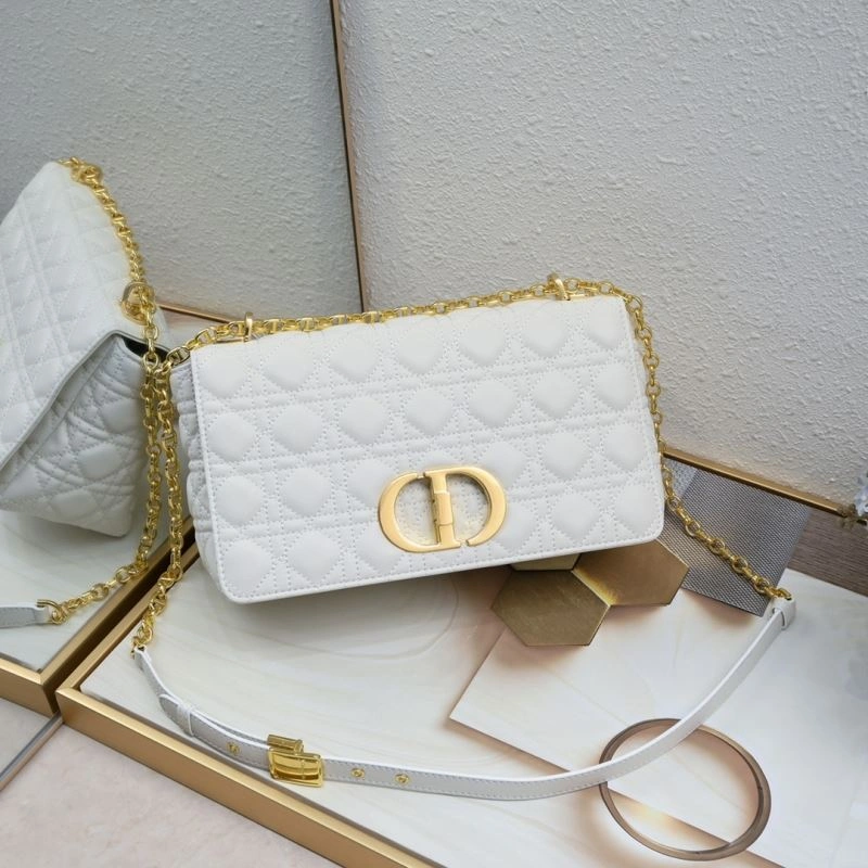 Soft Christian Dior Satchel Bags 85674