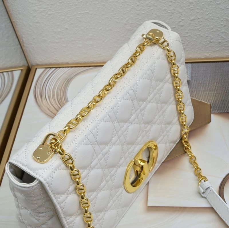 Soft Christian Dior Satchel Bags 85674