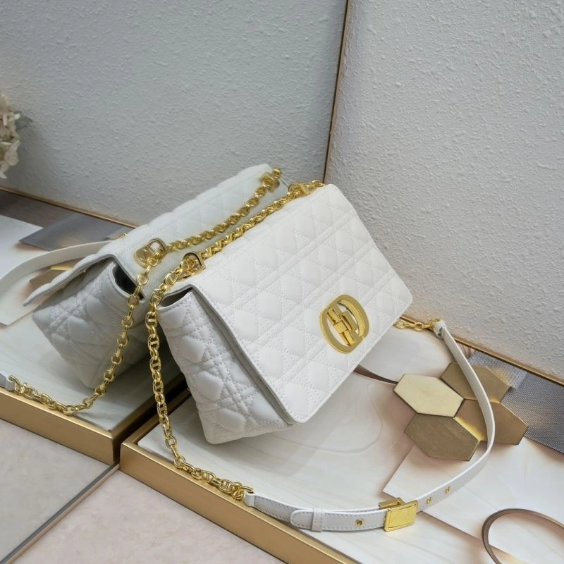 Soft Christian Dior Satchel Bags 85674