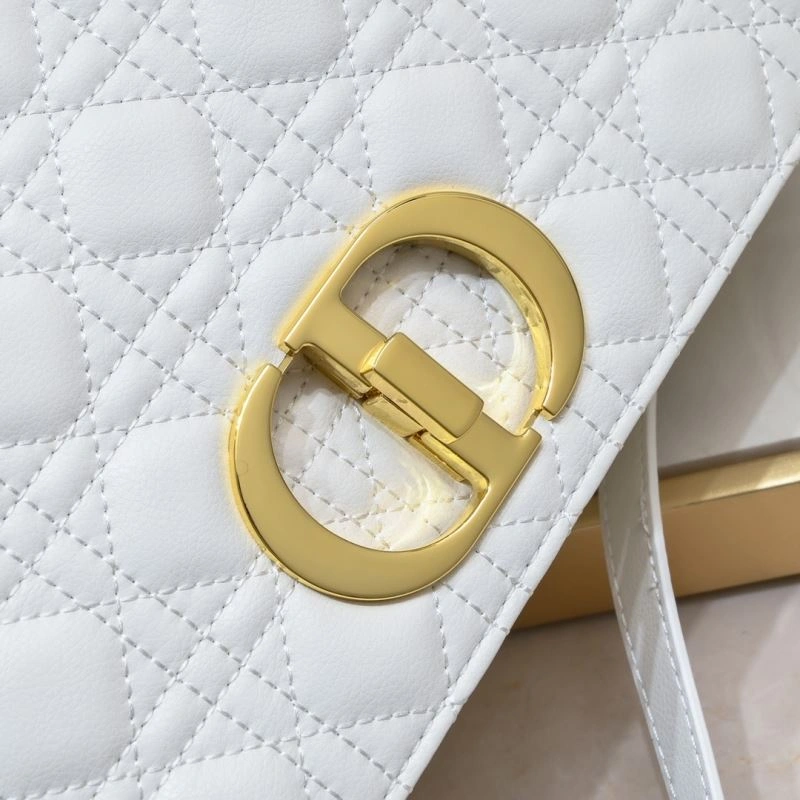 Soft Christian Dior Satchel Bags 85674