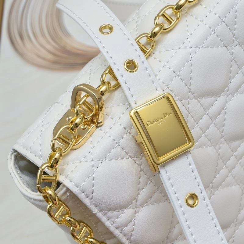 Soft Christian Dior Satchel Bags 85674