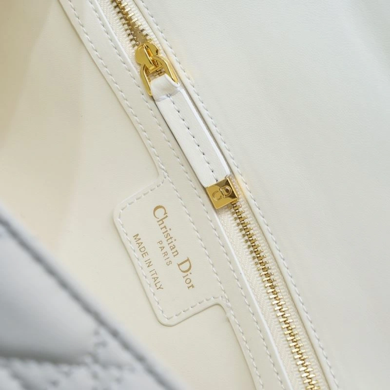 Soft Christian Dior Satchel Bags 85674