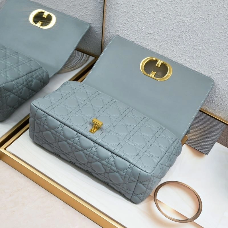Christian Dior Satchel Bags Comfortable 85672