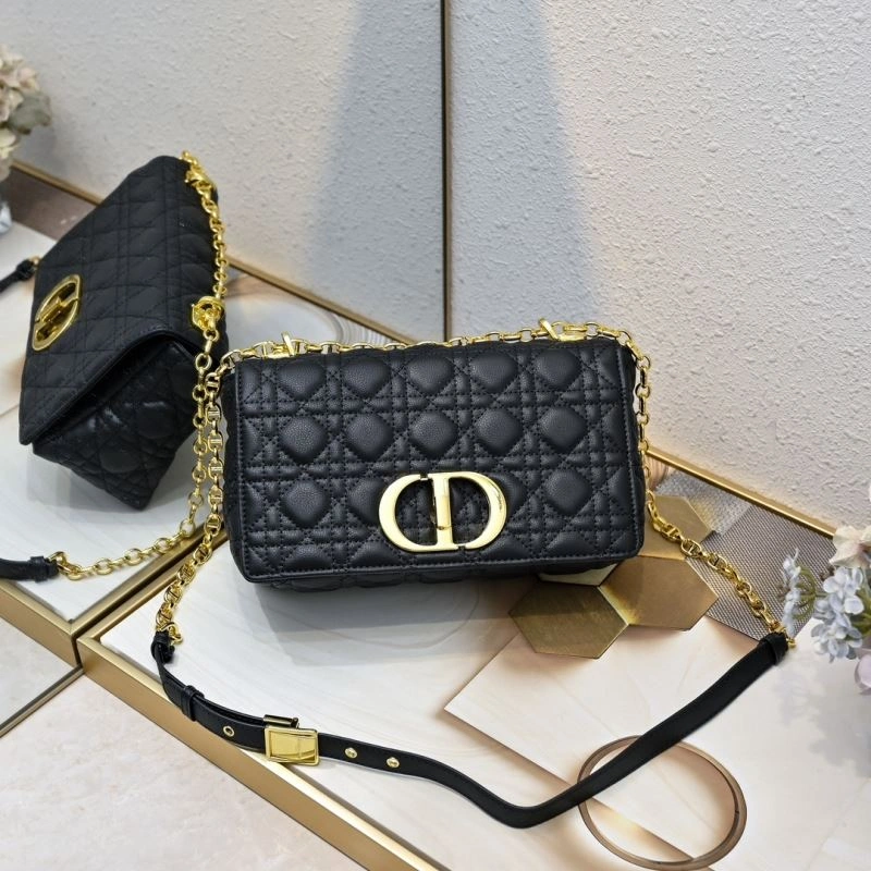 Christian Dior Satchel Bags FreshLook 85673