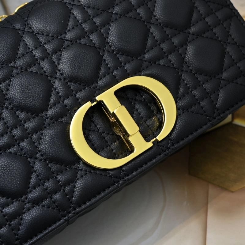 Christian Dior Satchel Bags FreshLook 85673