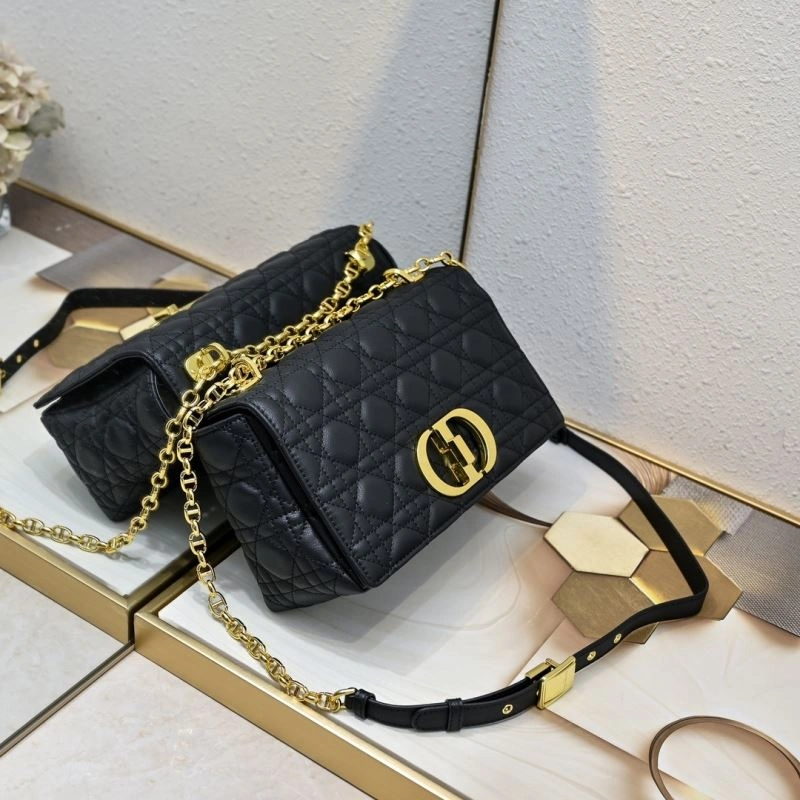 Christian Dior Satchel Bags FreshLook 85673