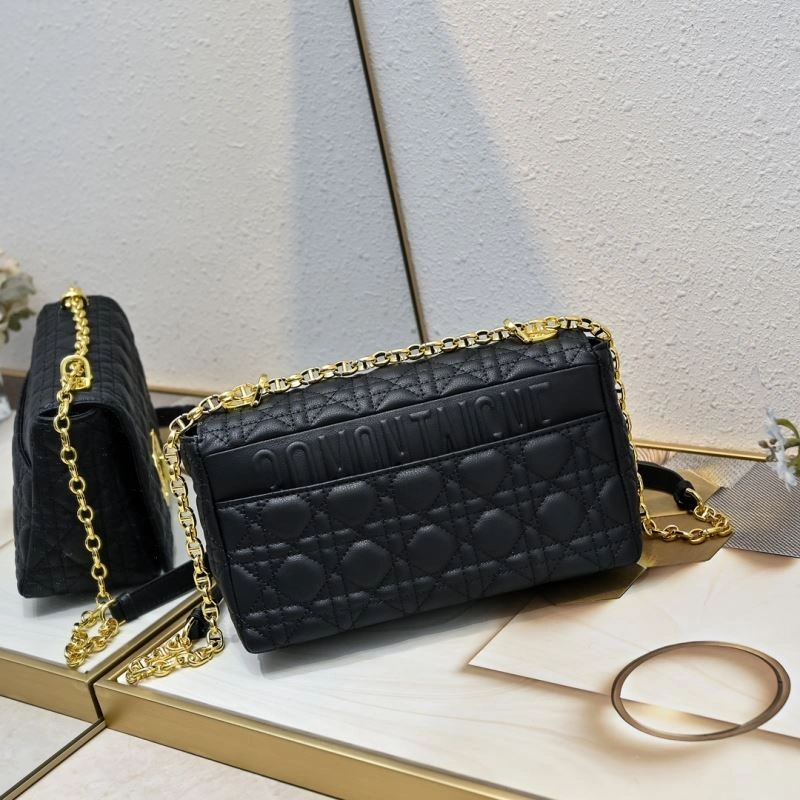 Christian Dior Satchel Bags FreshLook 85673