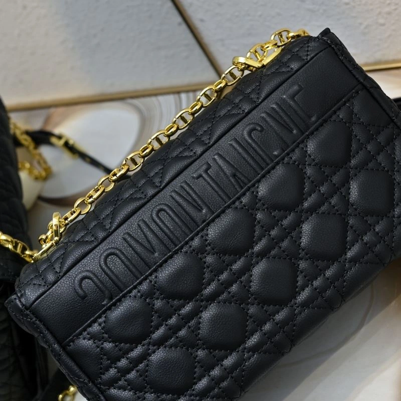 Christian Dior Satchel Bags FreshLook 85673