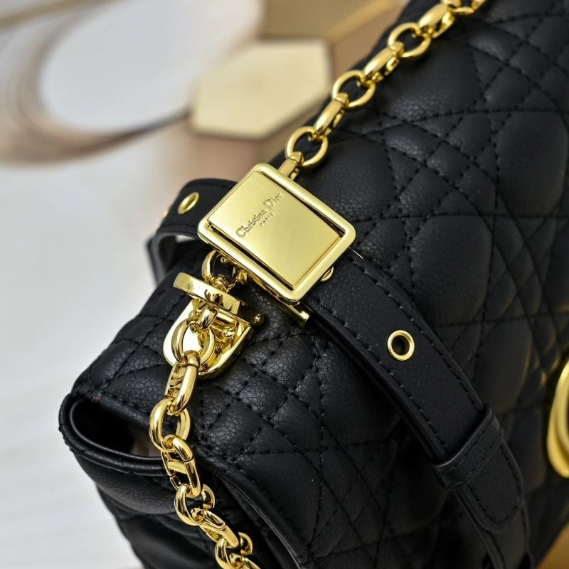 Christian Dior Satchel Bags FreshLook 85673