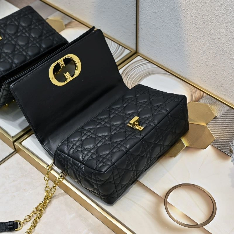 Christian Dior Satchel Bags FreshLook 85673