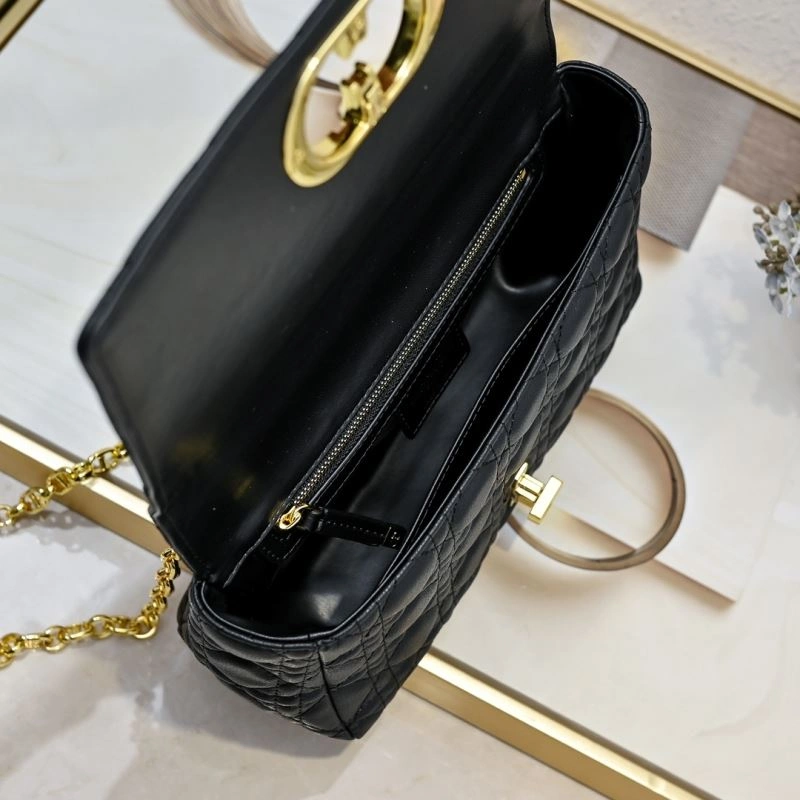 Christian Dior Satchel Bags FreshLook 85673