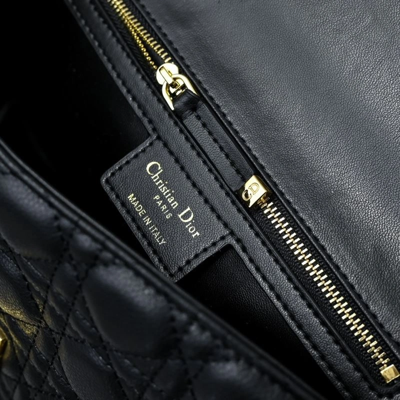 Christian Dior Satchel Bags FreshLook 85673