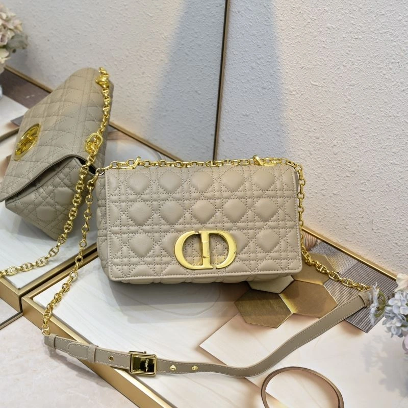 Christian Dior Satchel Bags Stretchable 85761