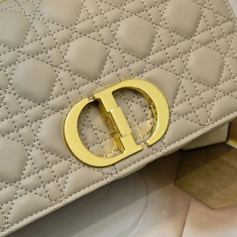 Christian Dior Satchel Bags Stretchable 85761