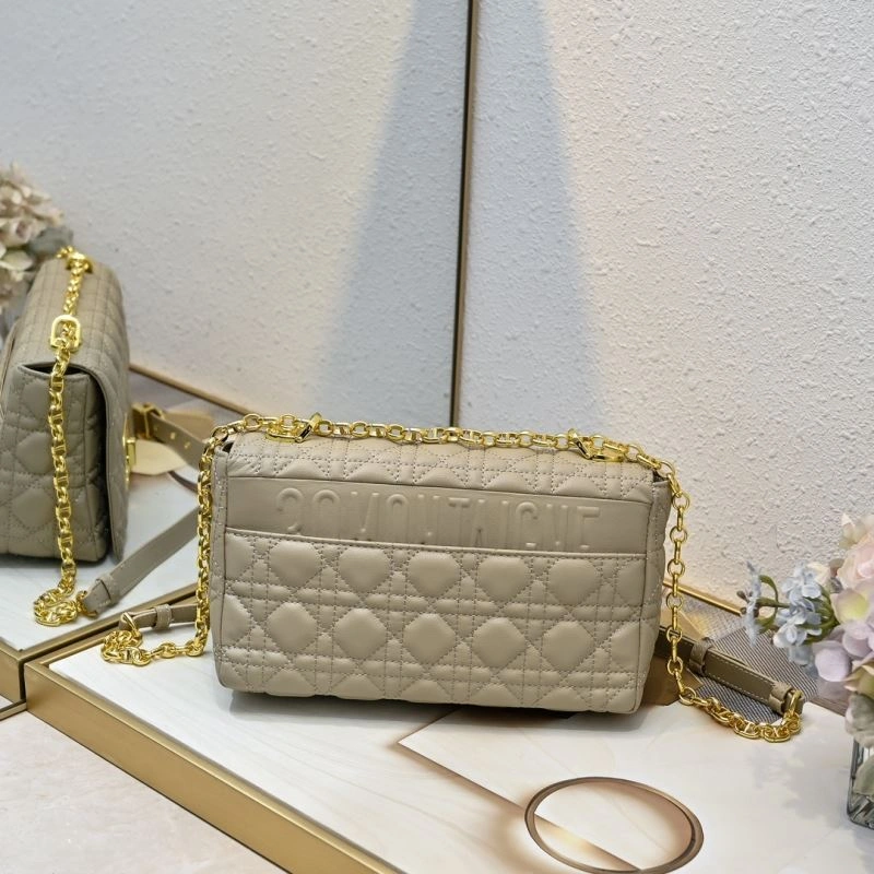 Christian Dior Satchel Bags Stretchable 85761
