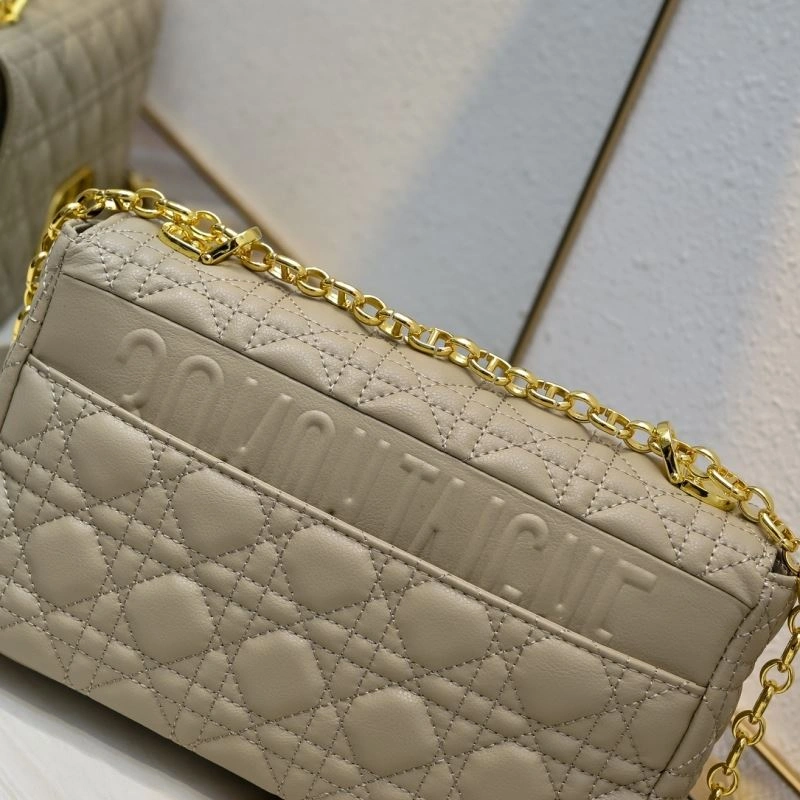 Christian Dior Satchel Bags Stretchable 85761