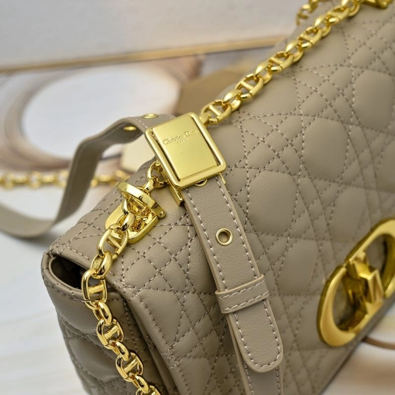 Christian Dior Satchel Bags Stretchable 85761