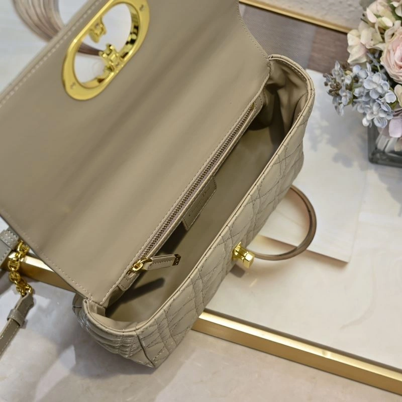 Christian Dior Satchel Bags Stretchable 85761