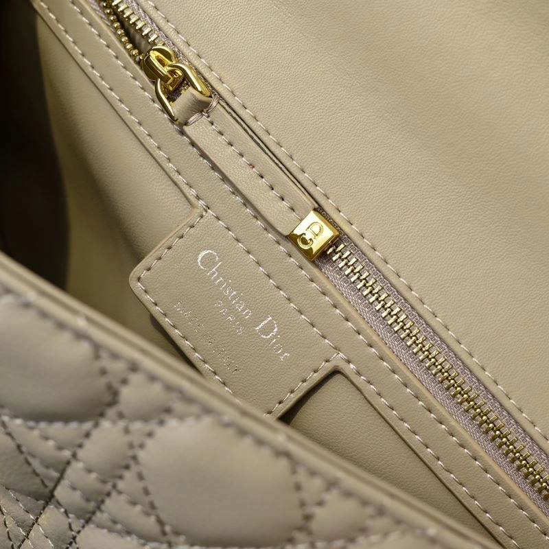 Christian Dior Satchel Bags Stretchable 85761