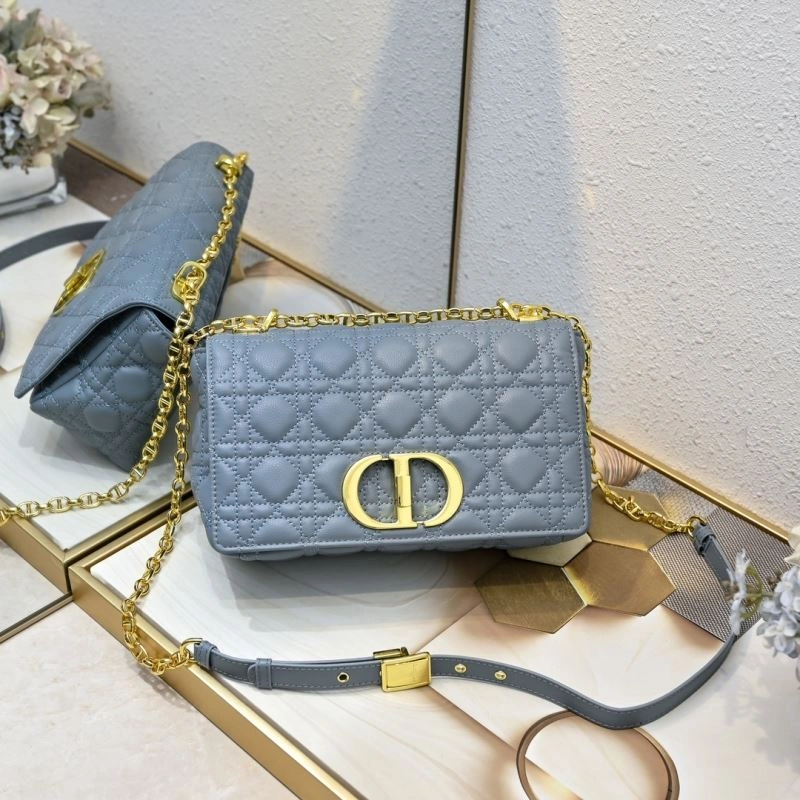 Refined Christian Dior Satchel Bags 85669