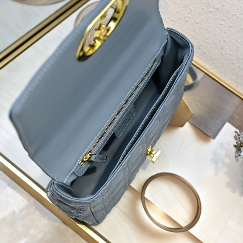 Refined Christian Dior Satchel Bags 85669