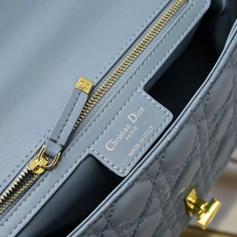 Refined Christian Dior Satchel Bags 85669