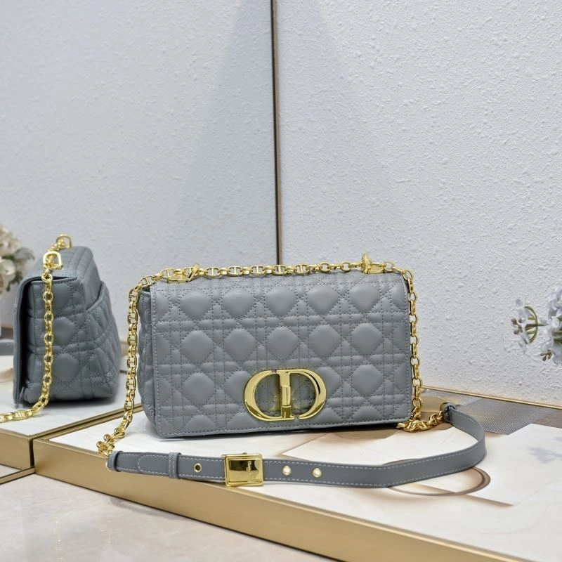 Christian Dior Satchel Bags Soft 85667