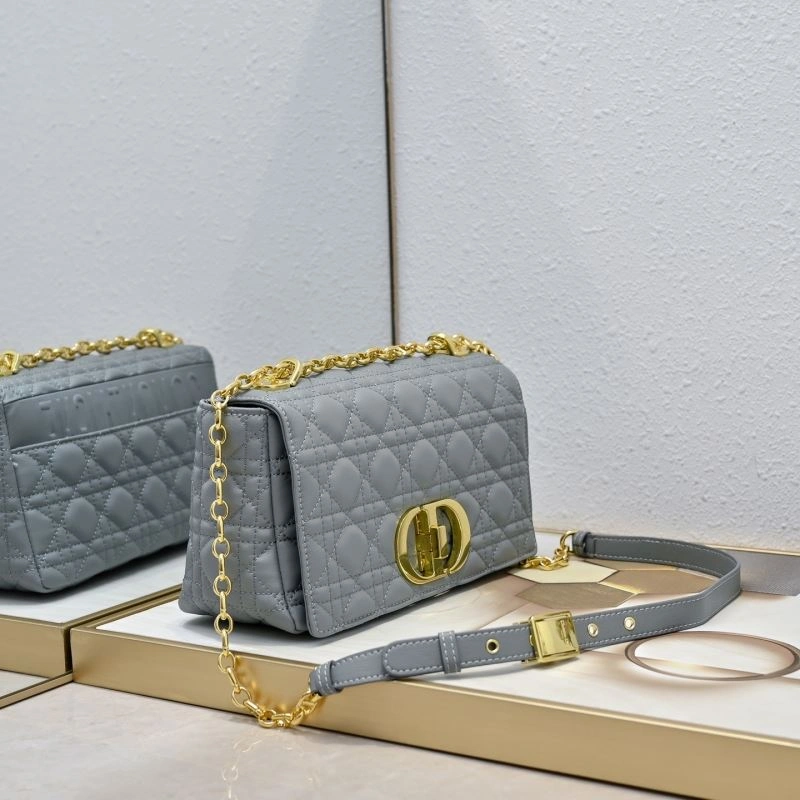 Christian Dior Satchel Bags Soft 85667