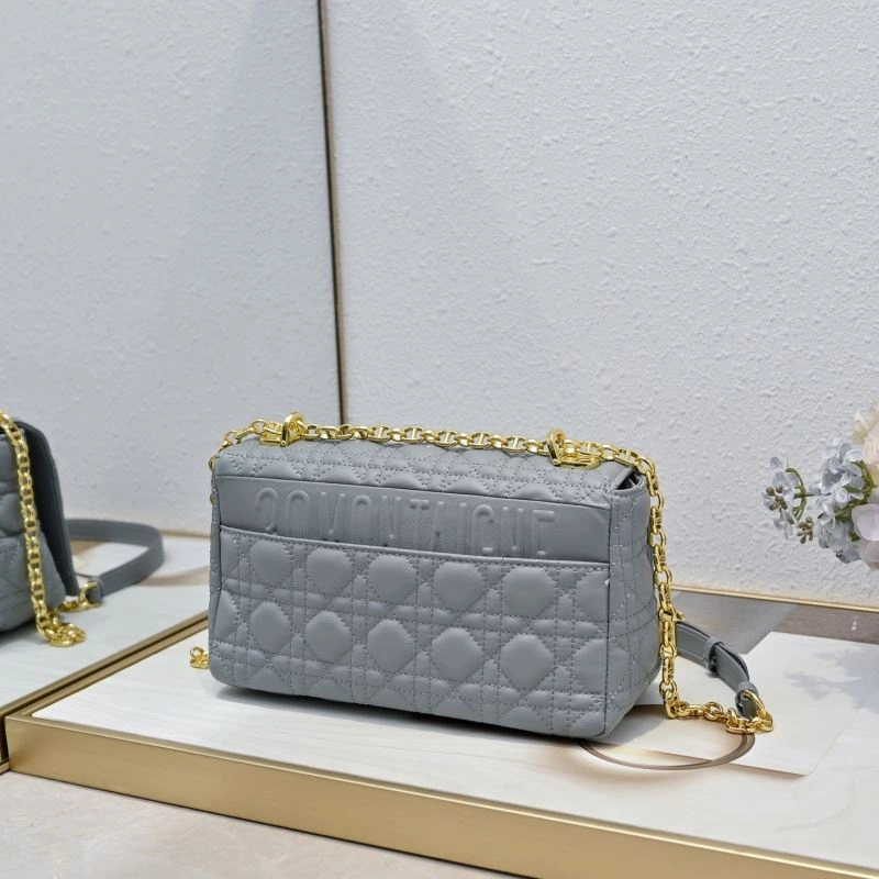 Christian Dior Satchel Bags Soft 85667