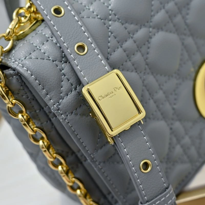 Christian Dior Satchel Bags Soft 85667