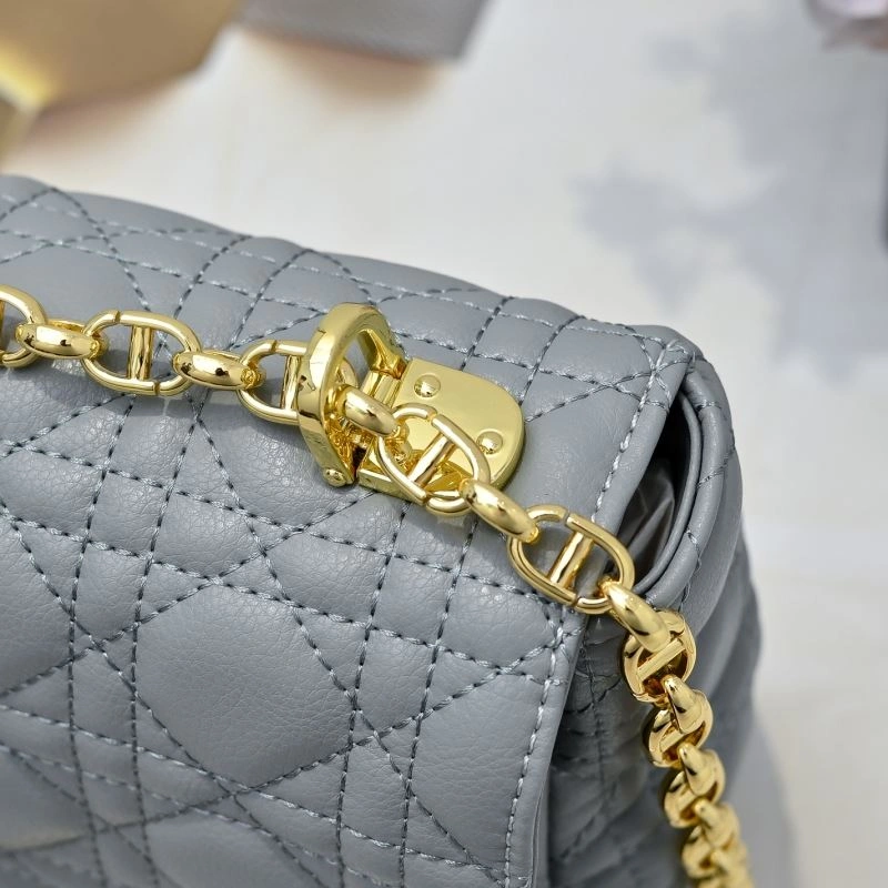 Christian Dior Satchel Bags Soft 85667