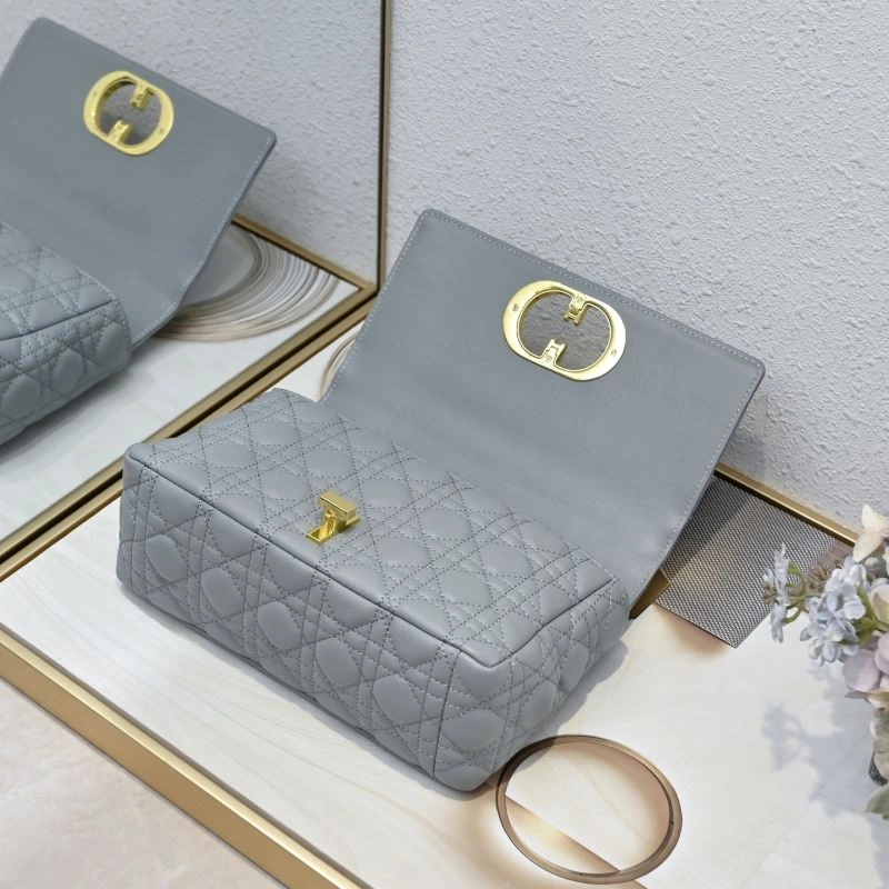 Christian Dior Satchel Bags Soft 85667