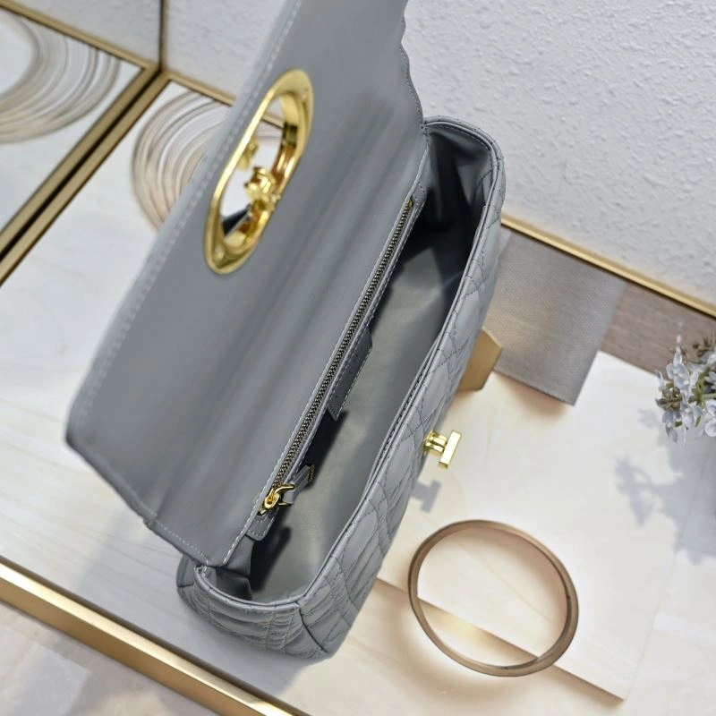 Christian Dior Satchel Bags Soft 85667