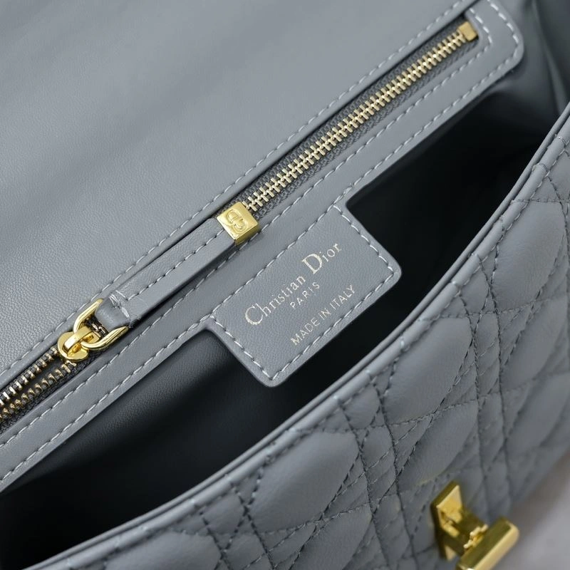 Christian Dior Satchel Bags Soft 85667