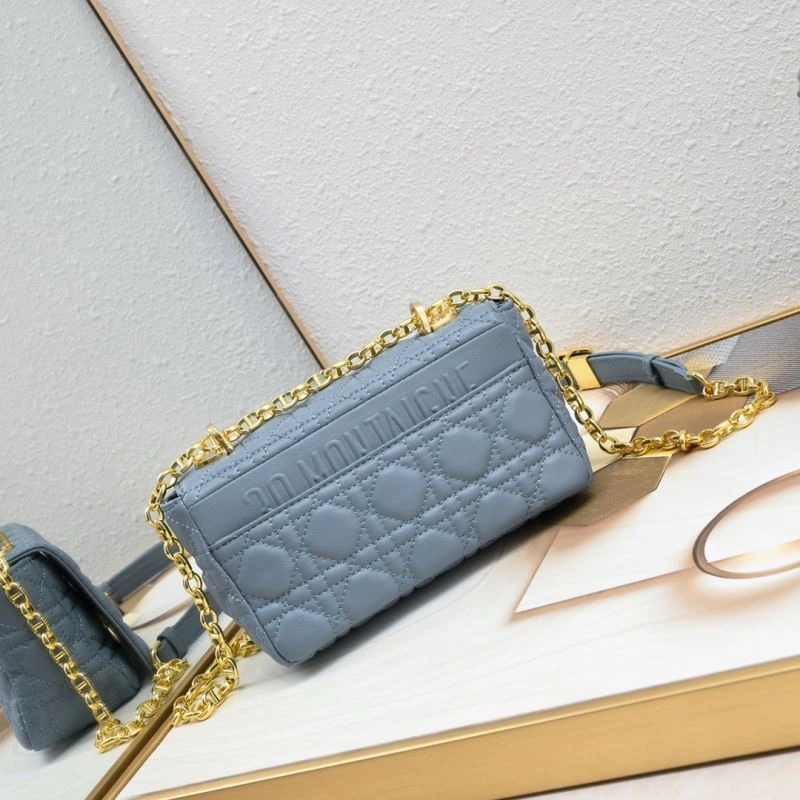 Refined Christian Dior Satchel Bags 85764